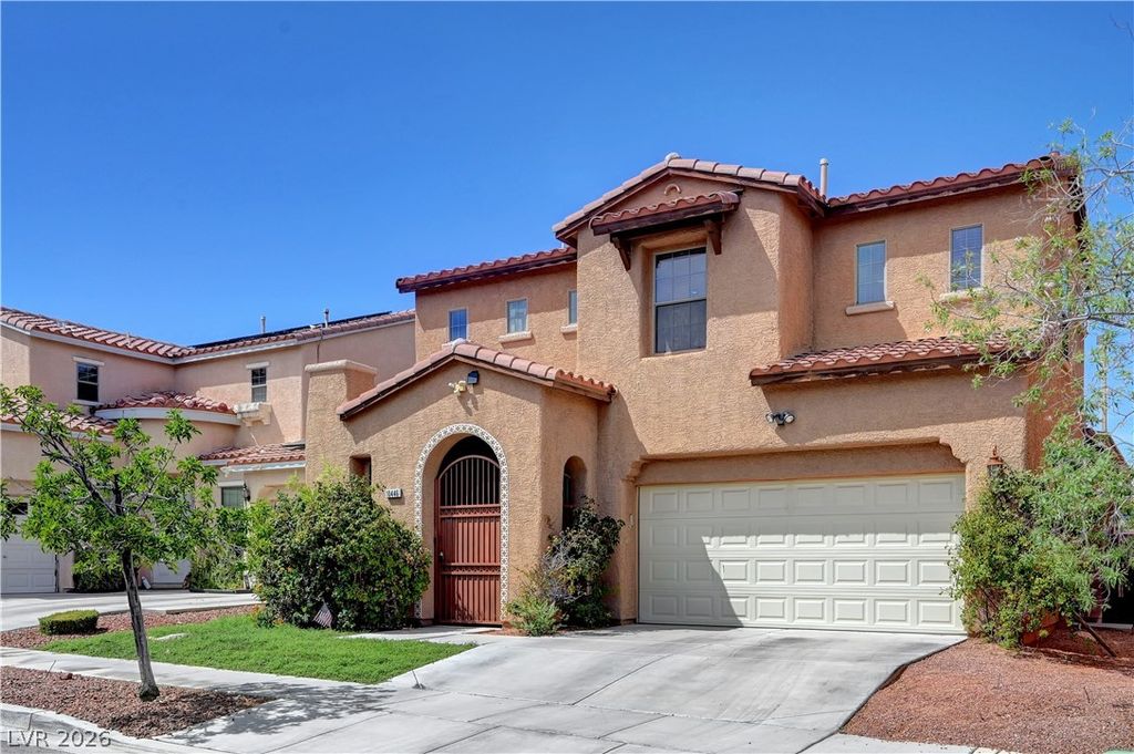 10446 Calico Pines Avenue, Las Vegas, NV 89135 — photo 3