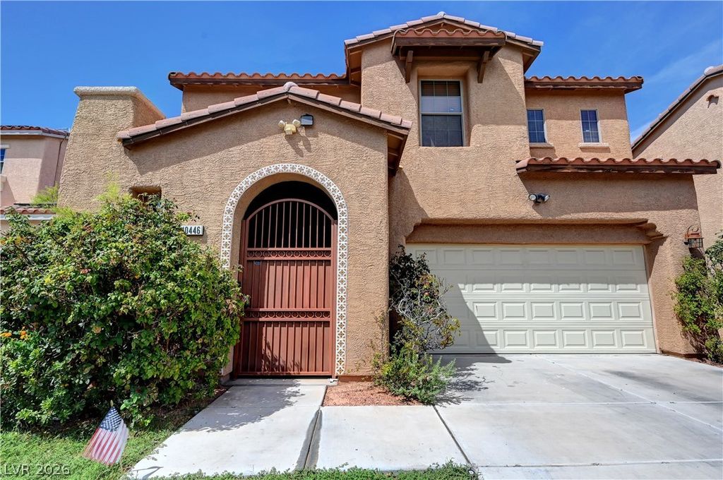 10446 Calico Pines Avenue, Las Vegas, NV 89135 — photo 4