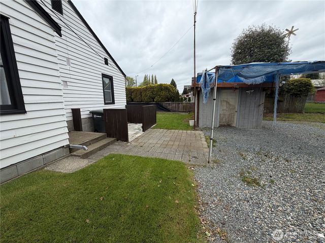 656 SW 149th Street, Burien, WA 98166