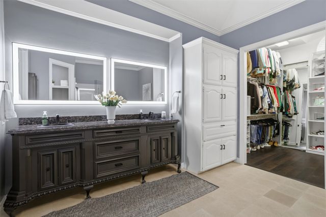 2906 Cottonwood Lane, Colleyville, TX 76034