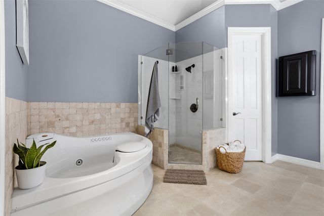 2906 Cottonwood Lane, Colleyville, TX 76034