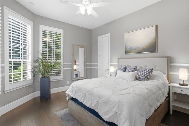2906 Cottonwood Lane, Colleyville, TX 76034