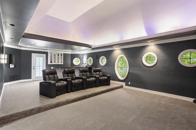 2906 Cottonwood Lane, Colleyville, TX 76034