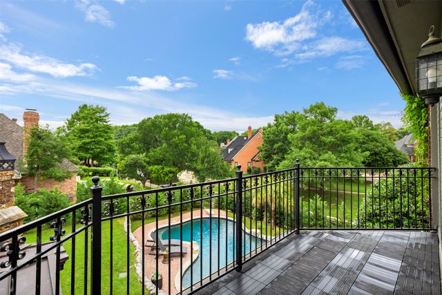 2906 Cottonwood Lane, Colleyville, TX 76034
