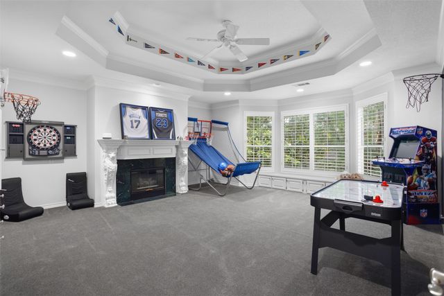 2906 Cottonwood Lane, Colleyville, TX 76034