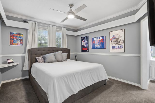 2906 Cottonwood Lane, Colleyville, TX 76034