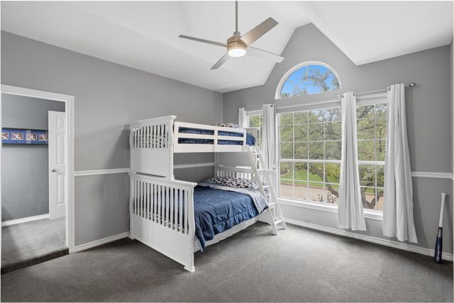 2906 Cottonwood Lane, Colleyville, TX 76034