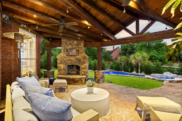 2906 Cottonwood Lane, Colleyville, TX 76034