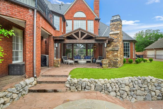 2906 Cottonwood Lane, Colleyville, TX 76034