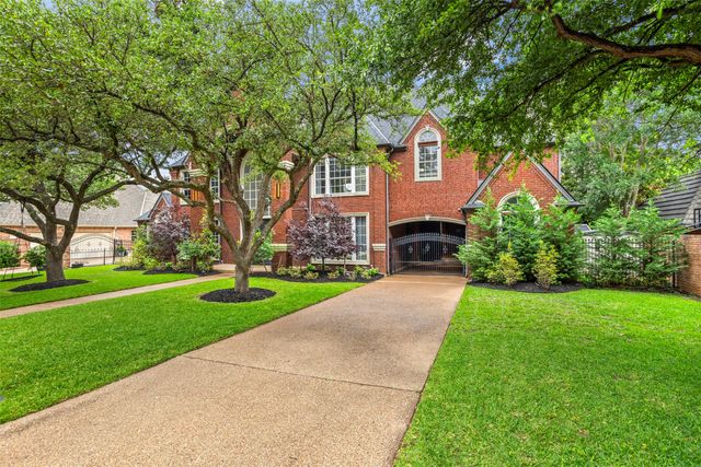 2906 Cottonwood Lane, Colleyville, TX 76034