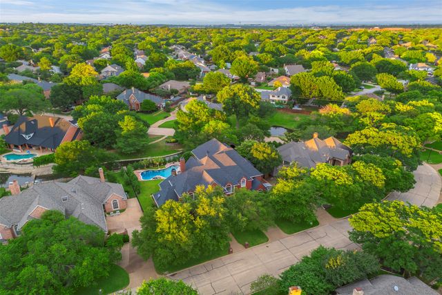 2906 Cottonwood Lane, Colleyville, TX 76034