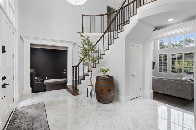 2906 Cottonwood Lane, Colleyville, TX 76034