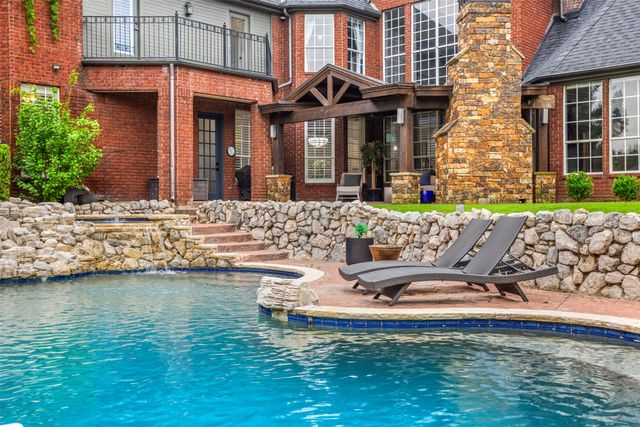 2906 Cottonwood Lane, Colleyville, TX 76034