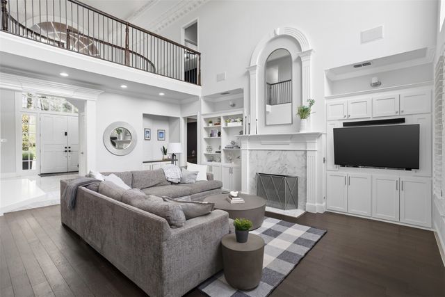 2906 Cottonwood Lane, Colleyville, TX 76034