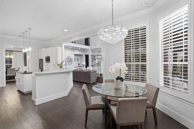 2906 Cottonwood Lane, Colleyville, TX 76034