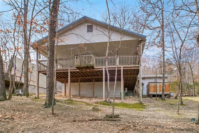 11646 Cedar Drive, Garfield, AR 72732