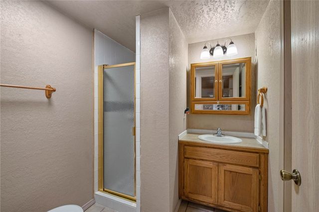 11646 Cedar Drive, Garfield, AR 72732