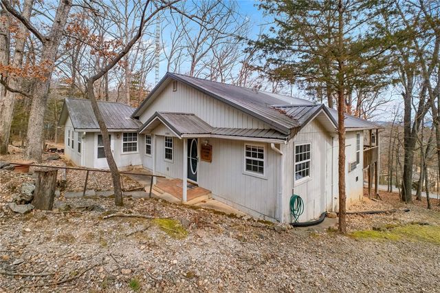 11646 Cedar Drive, Garfield, AR 72732