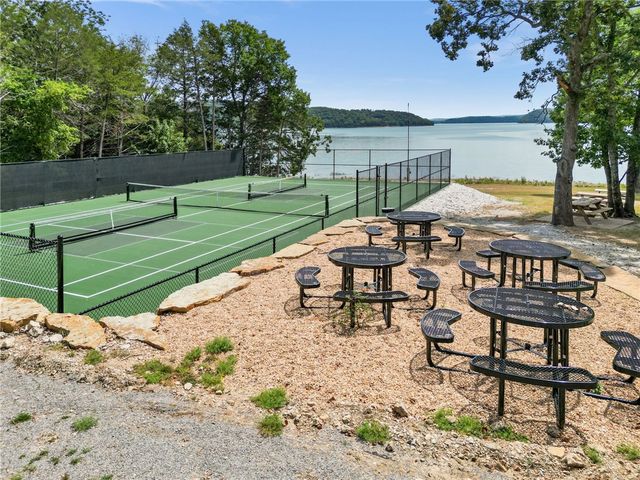 11646 Cedar Drive, Garfield, AR 72732