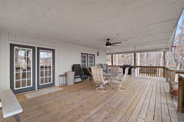 11646 Cedar Drive, Garfield, AR 72732