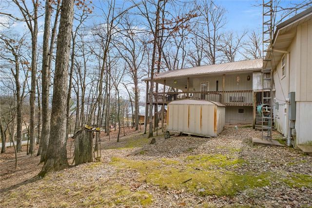 11646 Cedar Drive, Garfield, AR 72732
