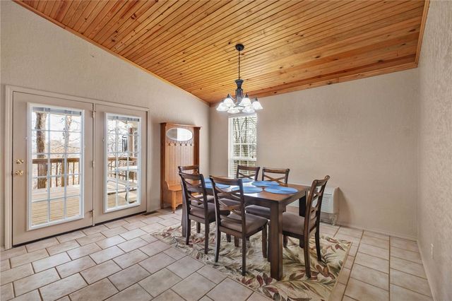 11646 Cedar Drive, Garfield, AR 72732