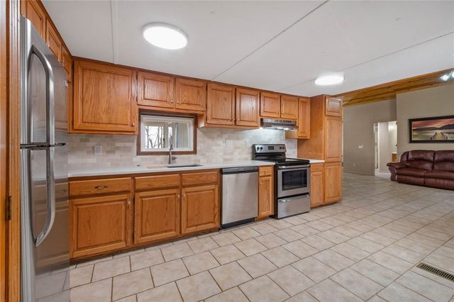 11646 Cedar Drive, Garfield, AR 72732