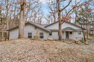 11646 Cedar Drive, Garfield, AR 72732