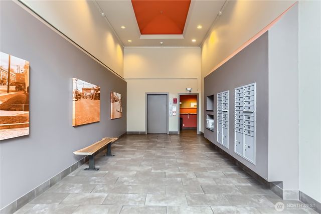 417 E Pine Street #309, Seattle, WA 98122