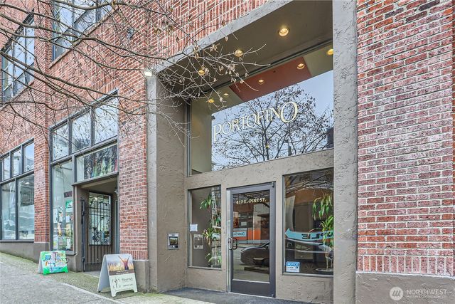 417 E Pine Street #309, Seattle, WA 98122