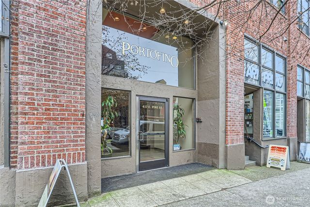 417 E Pine Street #309, Seattle, WA 98122