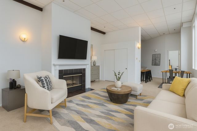 417 E Pine Street #309, Seattle, WA 98122