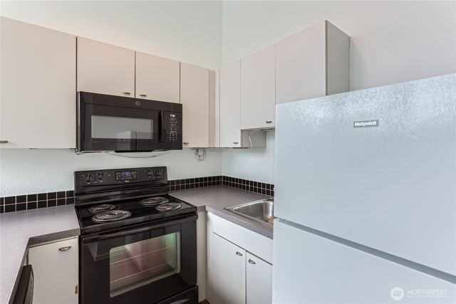 417 E Pine Street #309, Seattle, WA 98122