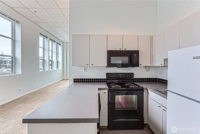 417 E Pine Street #309, Seattle, WA 98122