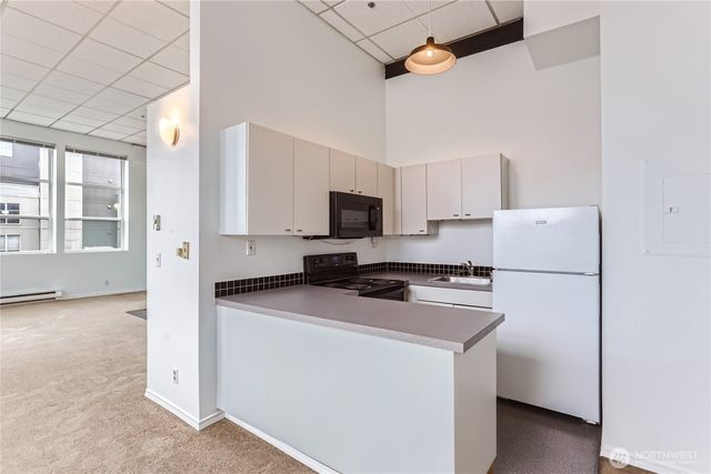 417 E Pine Street #309, Seattle, WA 98122
