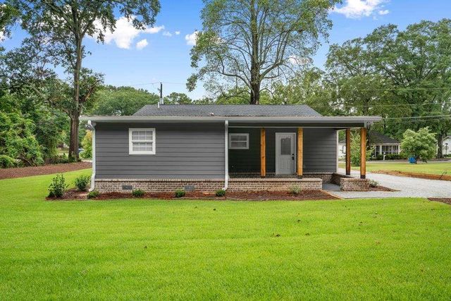 209 Bryan Street, Mcdonough, GA 30253