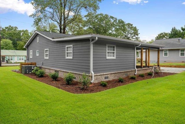 209 Bryan Street, Mcdonough, GA 30253