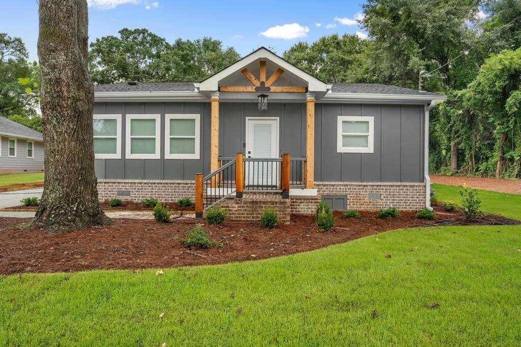 209 Bryan Street, Mcdonough, GA 30253