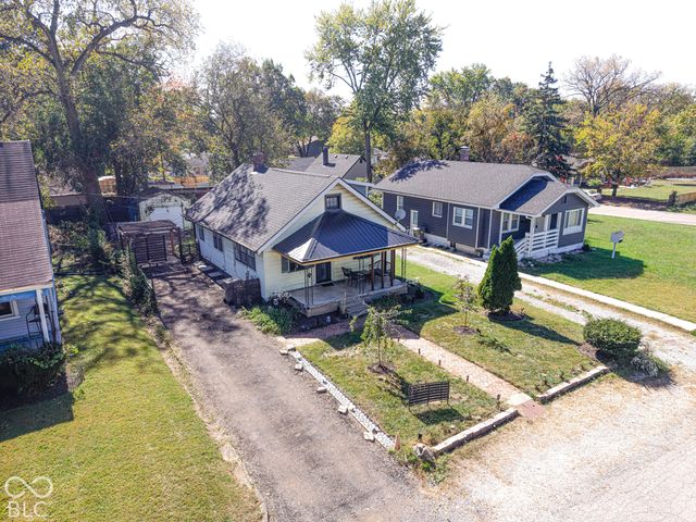 3711 E 36th Street, Indianapolis, IN 46218