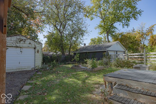 3711 E 36th Street, Indianapolis, IN 46218
