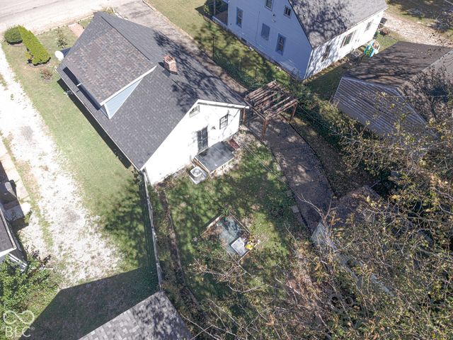3711 E 36th Street, Indianapolis, IN 46218