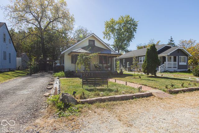 3711 E 36th Street, Indianapolis, IN 46218