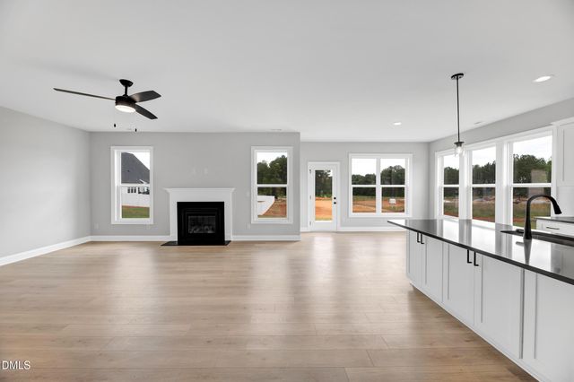 443 Ravensworth Drive, Garner, NC 27529