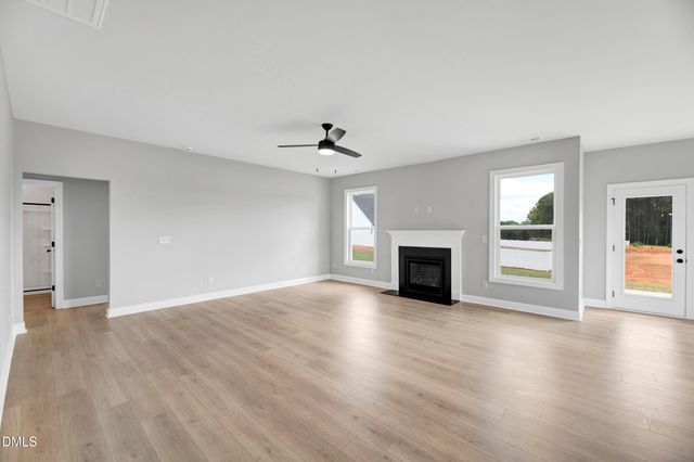 443 Ravensworth Drive, Garner, NC 27529