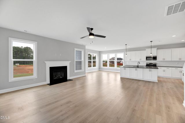 443 Ravensworth Drive, Garner, NC 27529