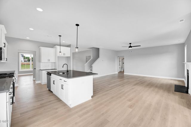 443 Ravensworth Drive, Garner, NC 27529