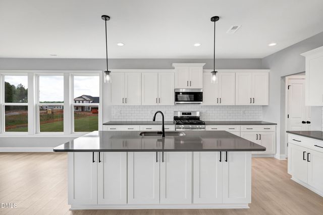 443 Ravensworth Drive, Garner, NC 27529