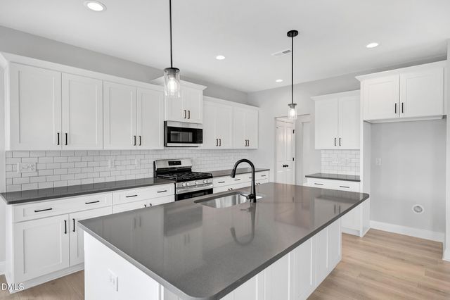 443 Ravensworth Drive, Garner, NC 27529