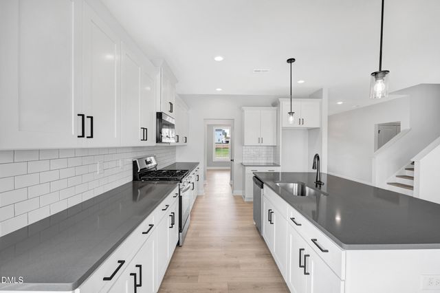 443 Ravensworth Drive, Garner, NC 27529