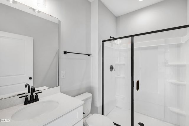 443 Ravensworth Drive, Garner, NC 27529